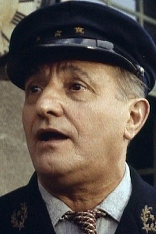 Photo of Edmond Ardisson