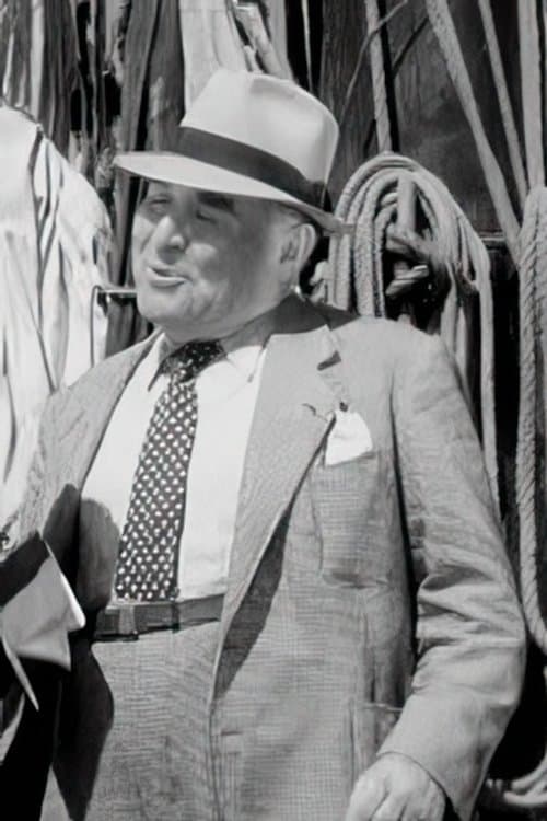 Photo of Edmond Castel