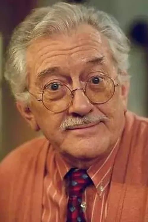 Photo of Edmond Classen