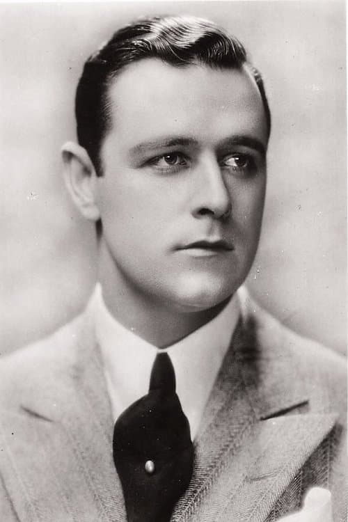 Photo of Edmund Burns