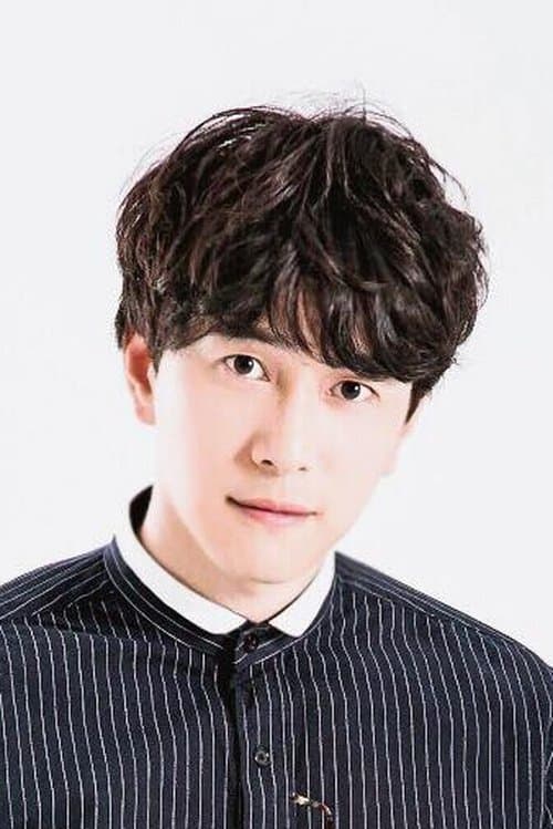 Photo of Edmund Chen