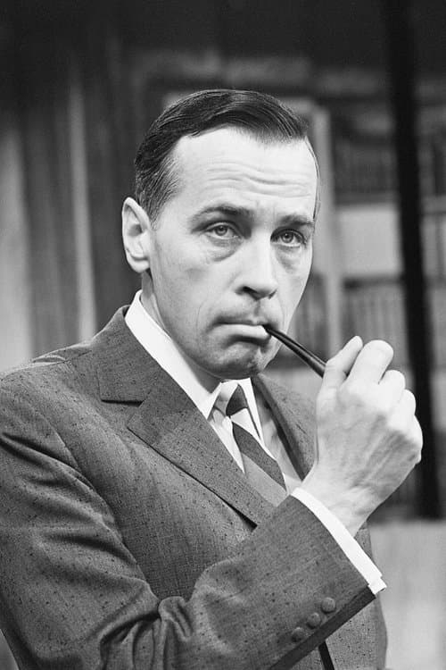 Photo of Edmund Fetting