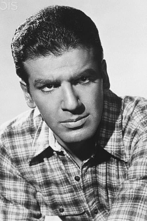 Photo of Edmund Hashim