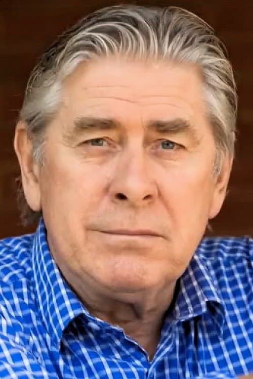 Photo of Edmund Pegge