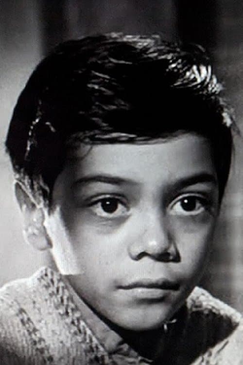 Photo of Edmund Vargas