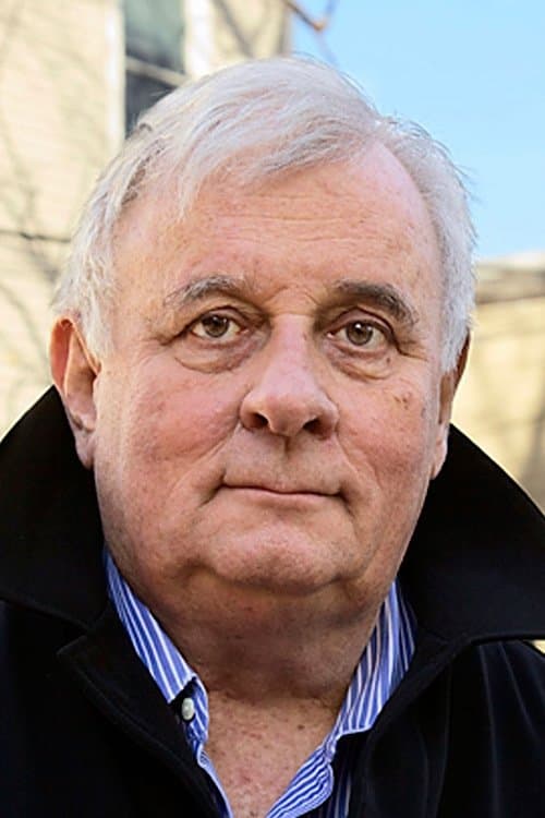 Photo of Edmund White