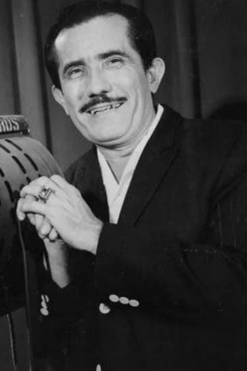 Photo of Edmundo Rivera Álvarez