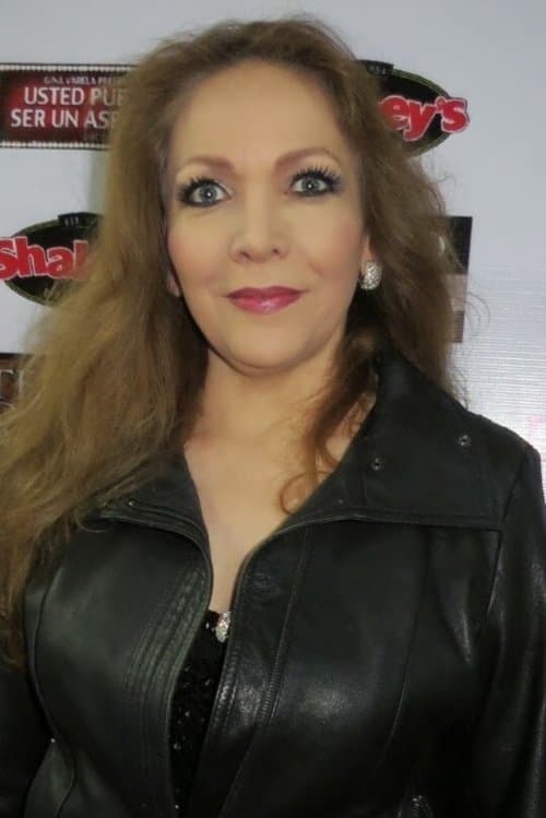 Photo of Edna Bolkan