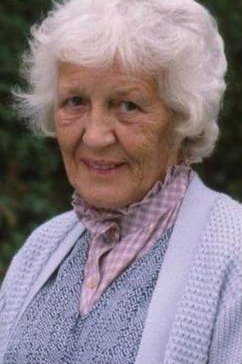 Photo of Edna Doré