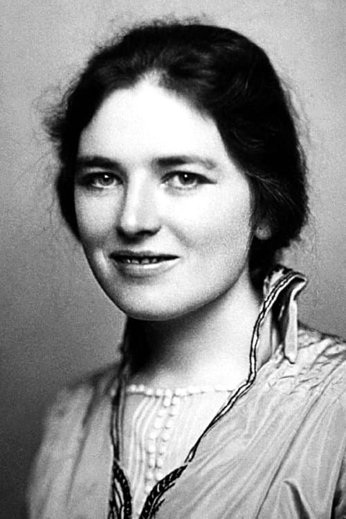 Photo of Edna Fisher