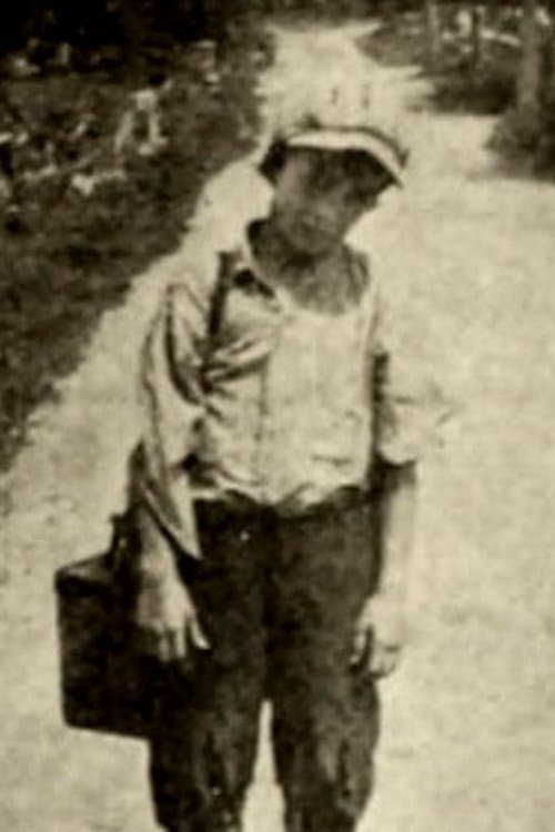 Photo of Edna Foster