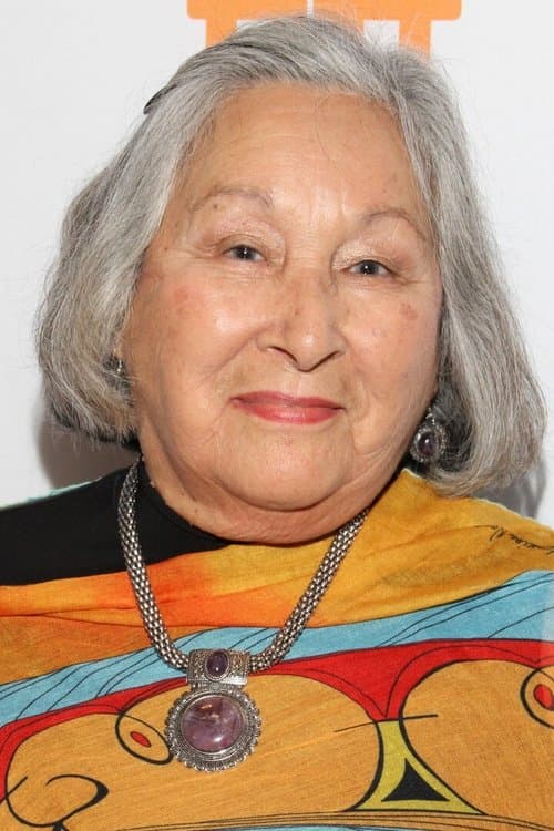 Photo of Edna Manitowabi