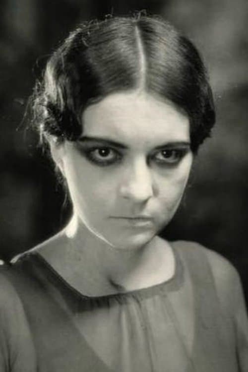 Photo of Edna Tichenor