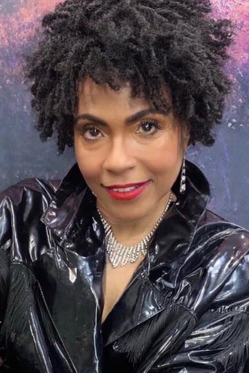 Photo of Ednah Holt