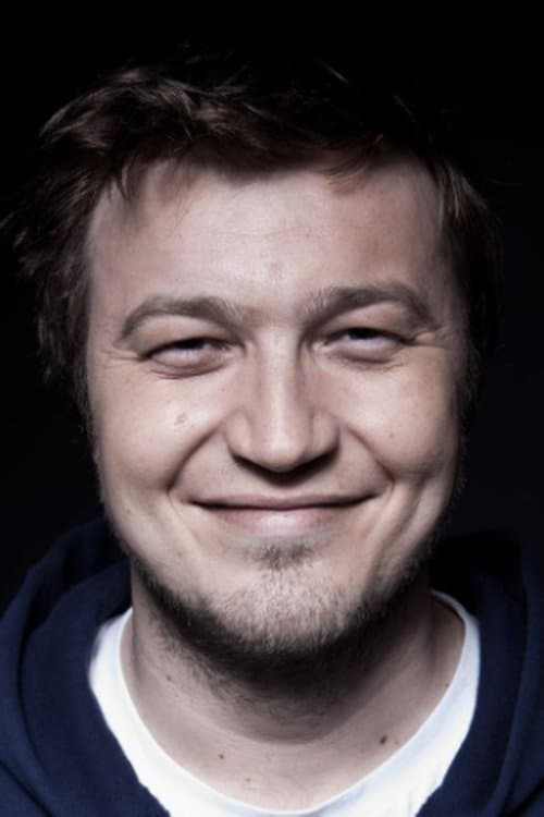 Photo of Edo Maajka