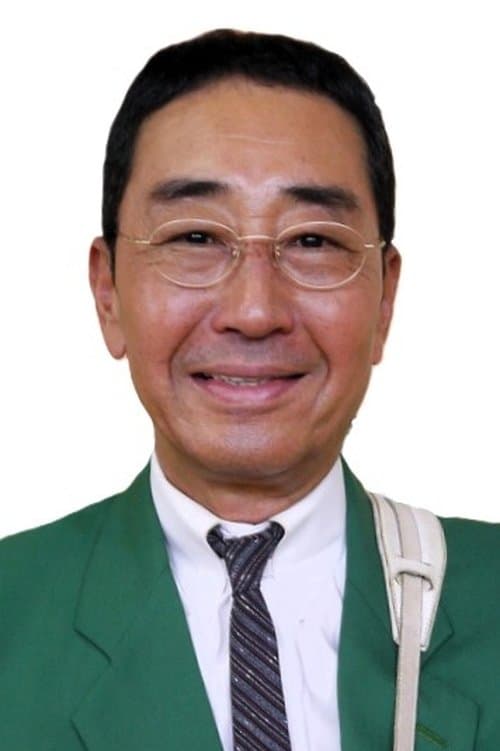 Photo of Edo Yamaguchi