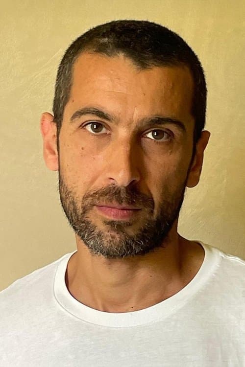 Photo of Edoardo Gabbriellini