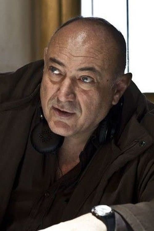 Photo of Edoardo Margheriti