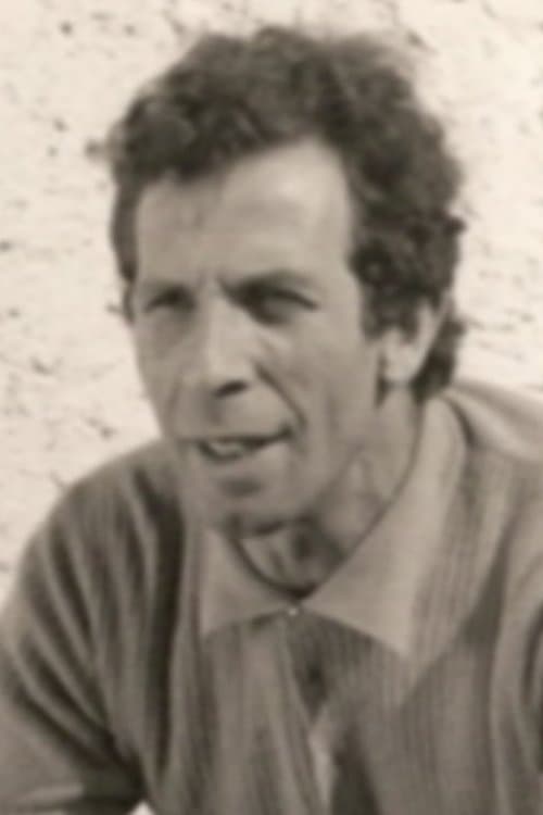 Photo of Edoardo Mulargia