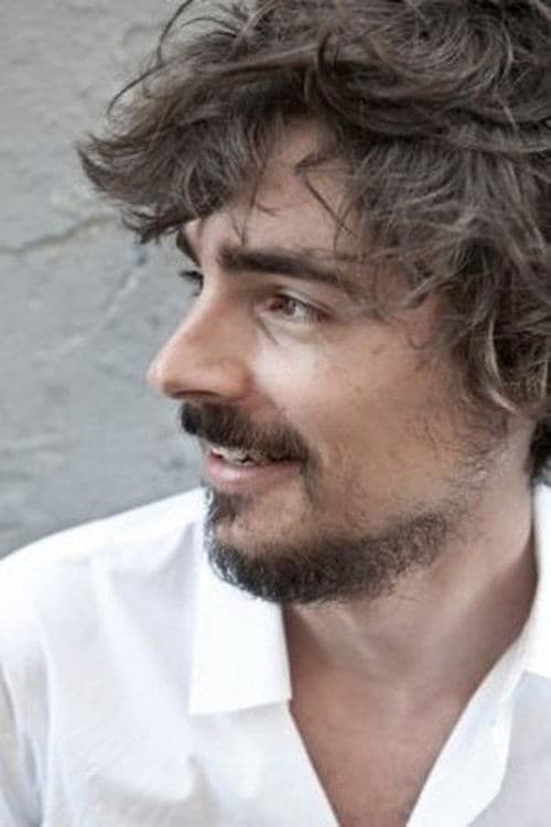 Photo of Edoardo Natoli