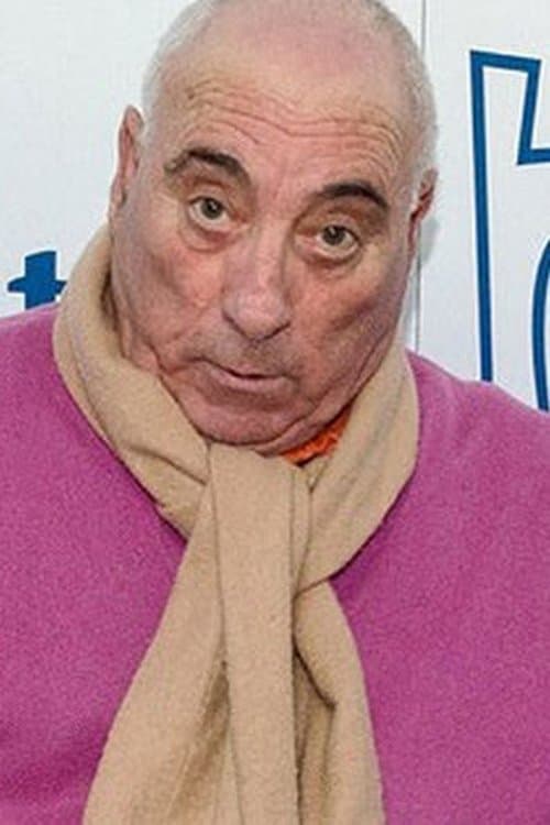 Photo of Edoardo Romano