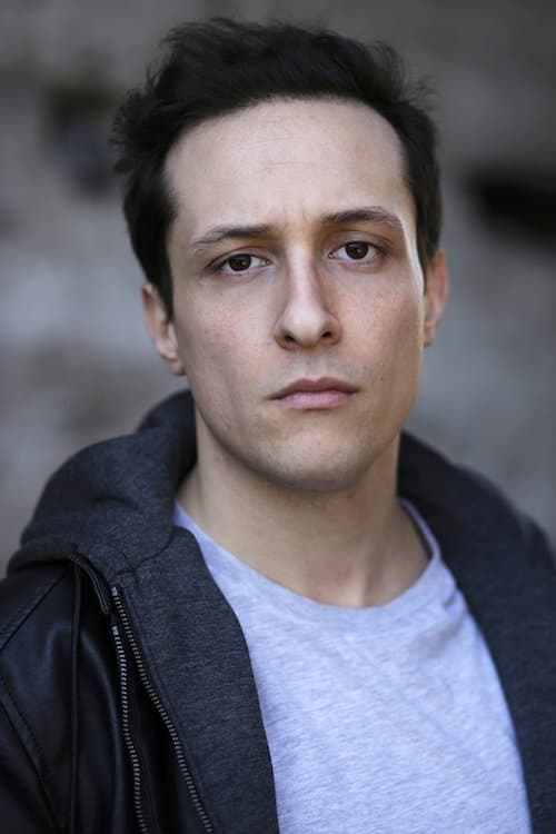 Photo of Edoardo Sorgente