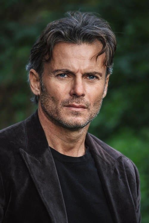 Photo of Edoardo Velo