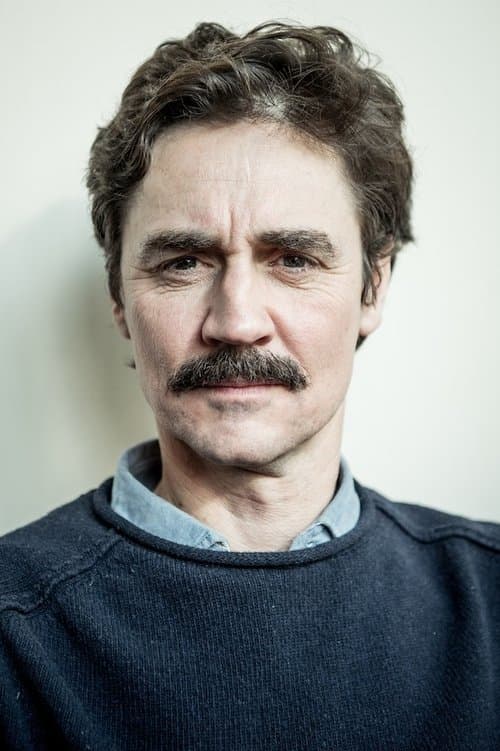 Photo of Edoardo Winspeare