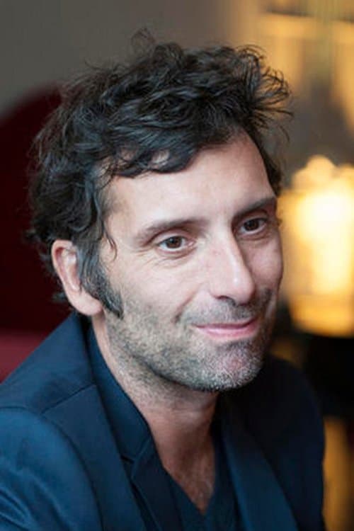 Photo of Édouard Deluc