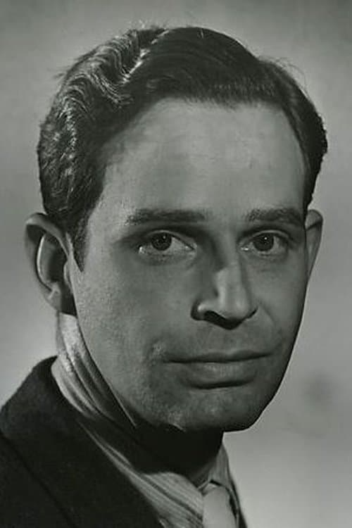 Photo of Edouard Mielche