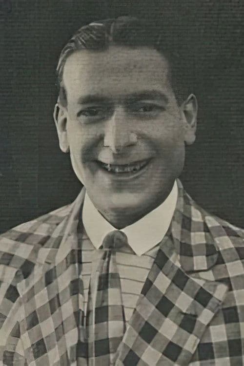 Photo of Édouard Pinto