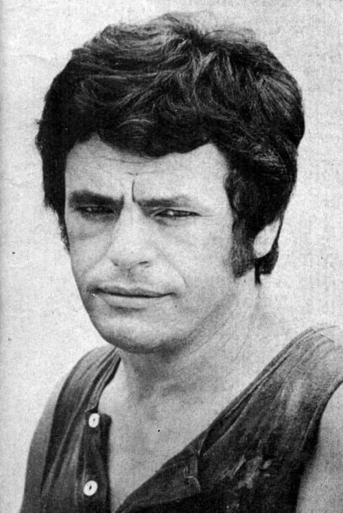 Photo of Edson França