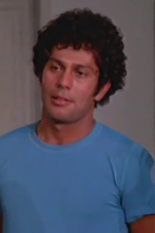 Photo of Edson Rabello