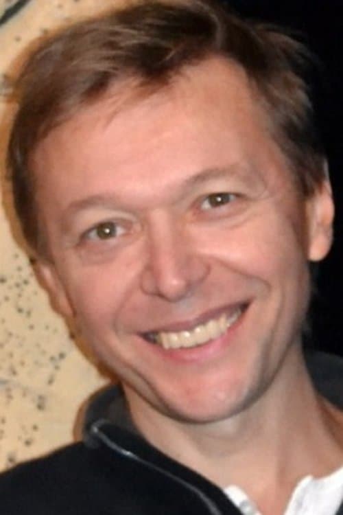 Photo of Eduard Bezrodnyi