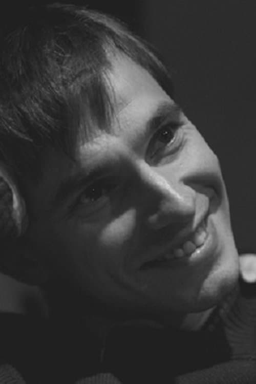 Photo of Eduard Bordukov