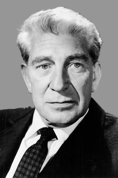 Photo of Eduard Franz