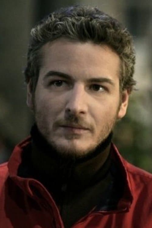 Photo of Eduard Gabia