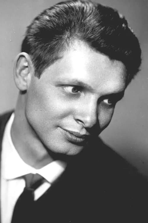 Photo of Eduard Khil