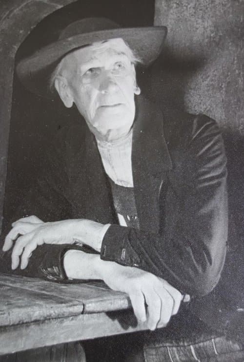 Photo of Eduard Köck