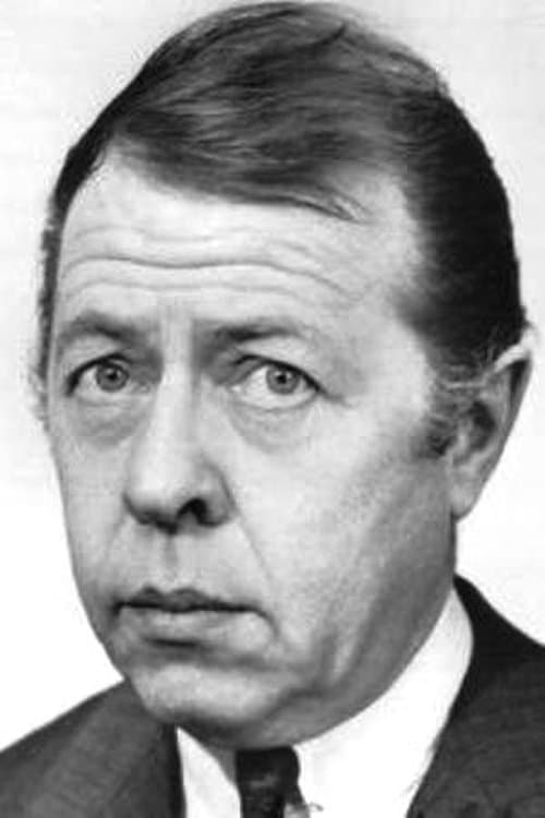 Photo of Eduard Linkers