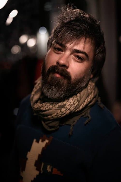 Photo of Eduard Oganesyan