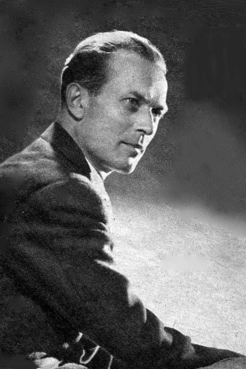 Photo of Eduard von Borsody