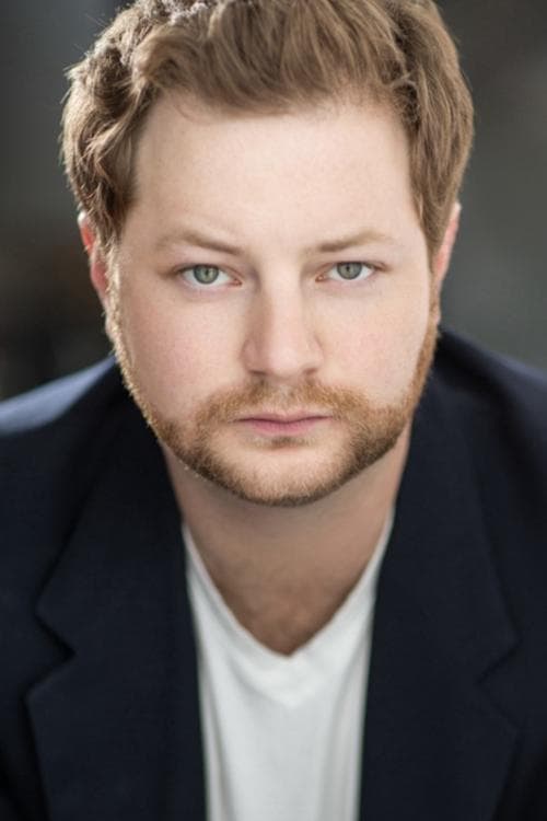 Photo of Eduard Witzke