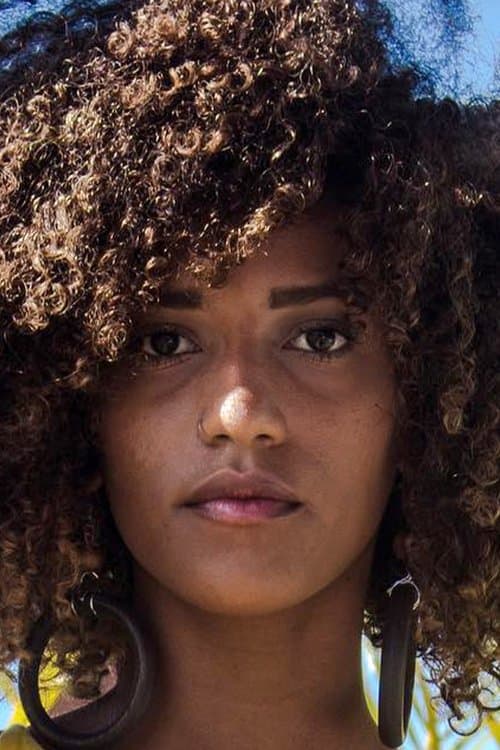 Photo of Eduarda Samara