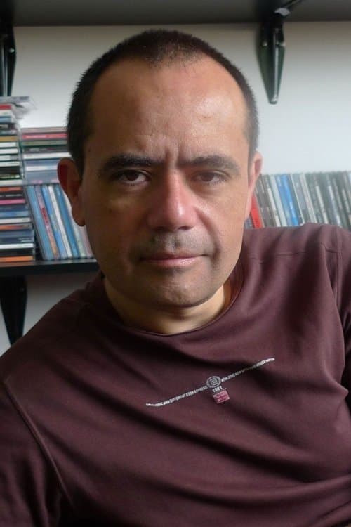 Photo of Eduardo Adrianzén