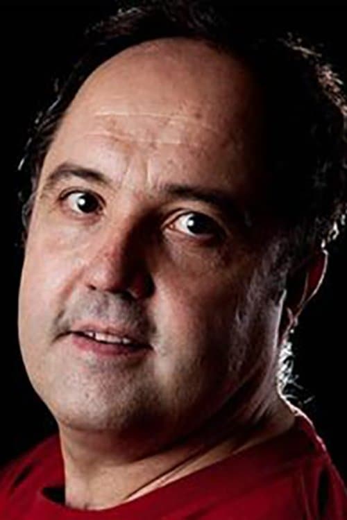 Photo of Eduardo Antuña