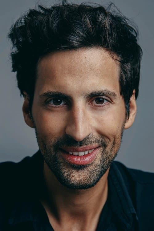 Photo of Eduardo Breda
