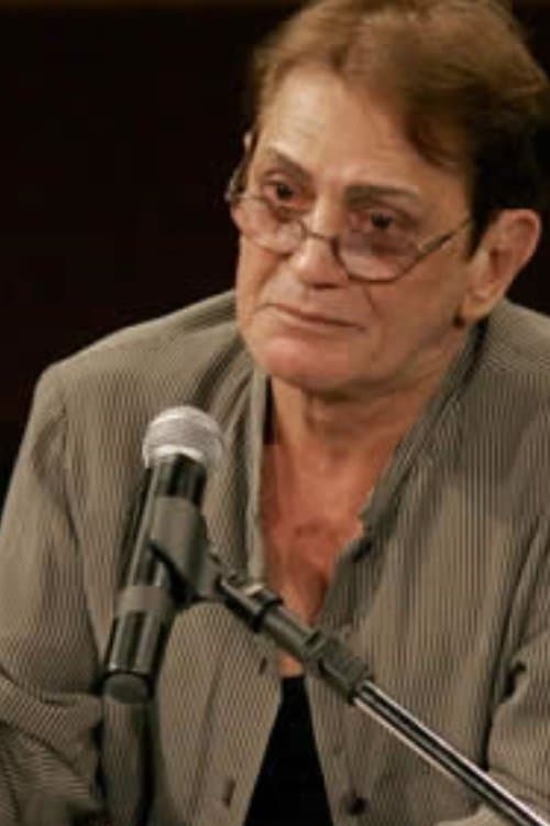 Photo of Eduardo Cabus