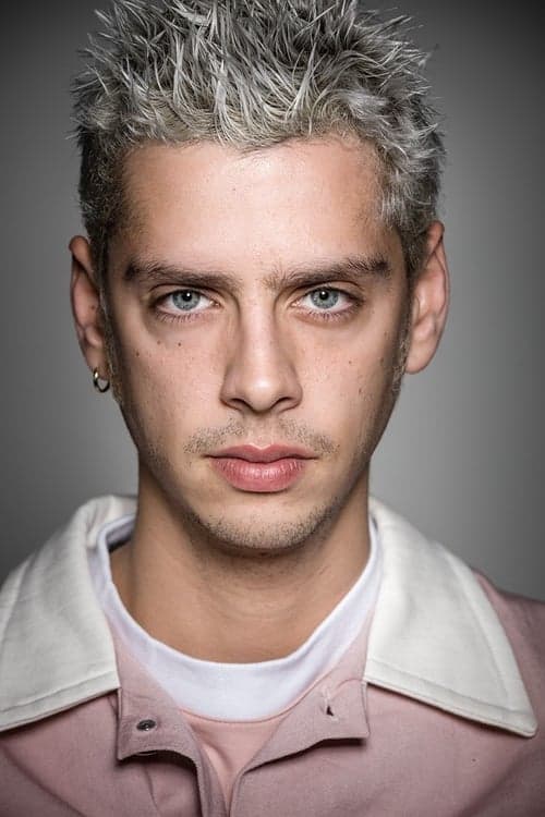 Photo of Eduardo Casanova