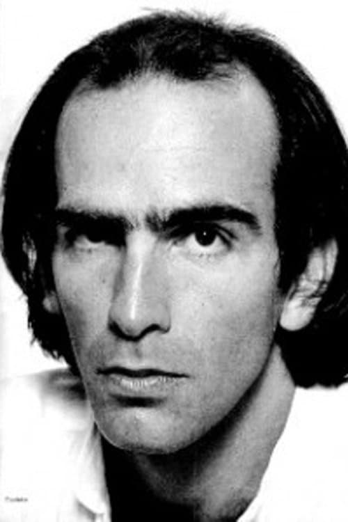 Photo of Eduardo Conde